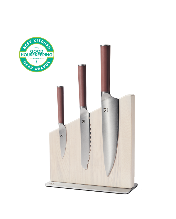 The Knives + Stand - Image 6