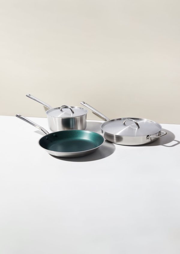 The Copper Set - Image 2