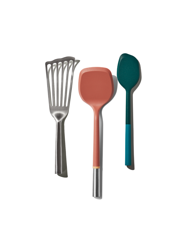 The Spatula Set - Image 3