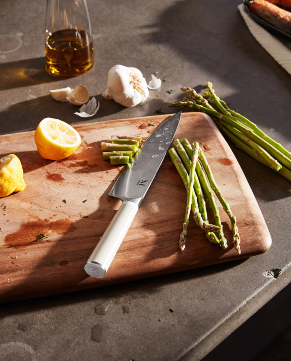 The Trio of Knives - Image 8