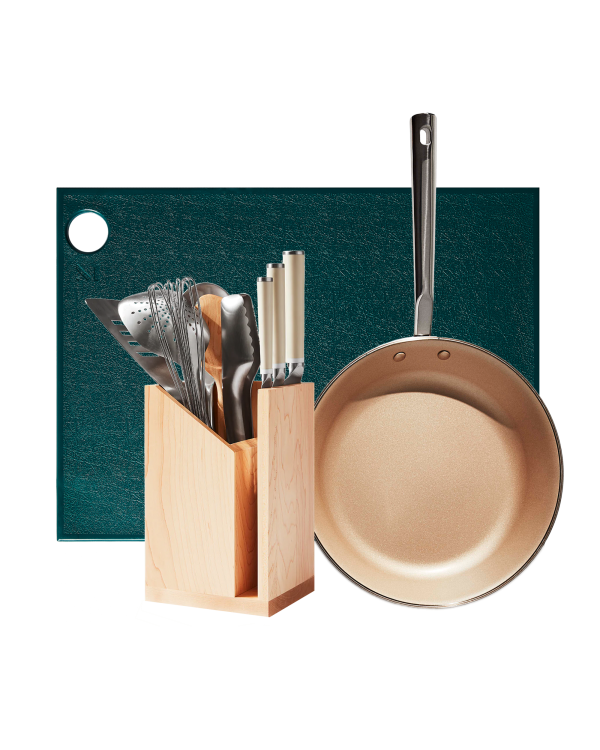 The Kitchen Starter Set - Image 3
