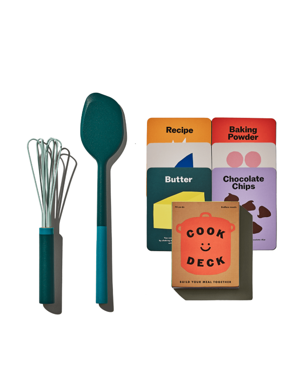 The Kids Set - Multiple Colors