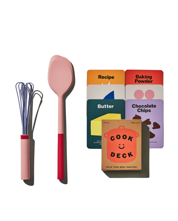 The Kids Set - Multiple Colors - Image 2