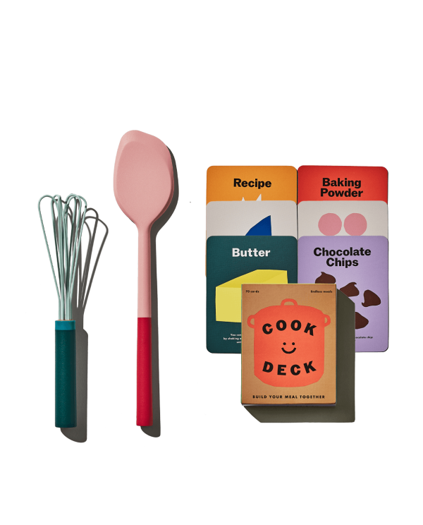 The Kids Set - Multiple Colors - Image 4