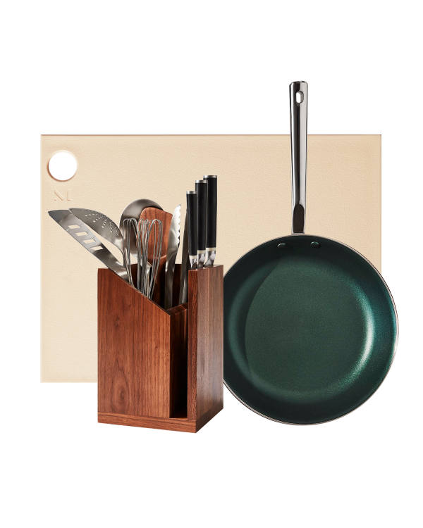 The Kitchen Starter Set - Image 5