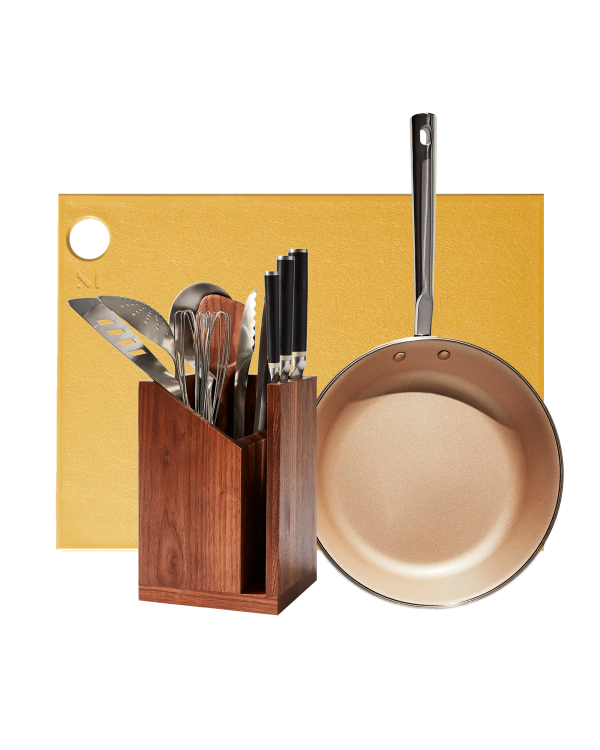 The Kitchen Starter Set - Image 4