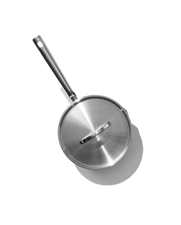 The Sauce Pot
