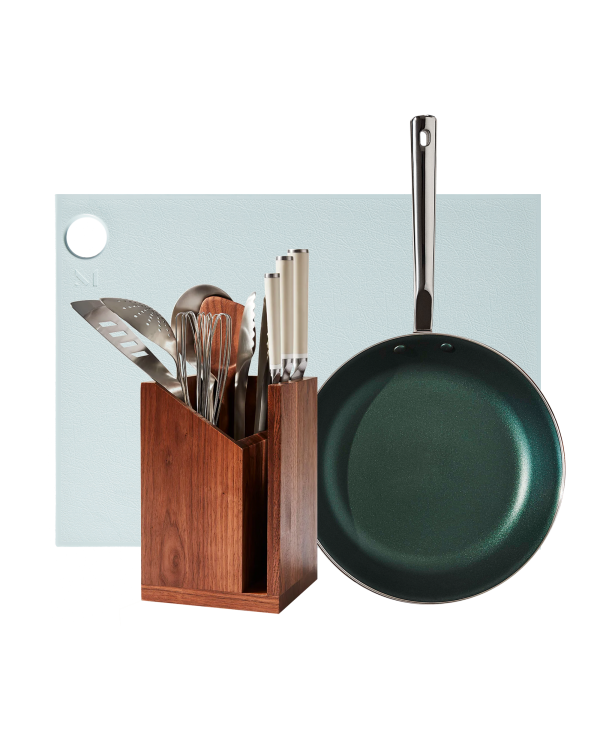 The Kitchen Starter Set - Image 2