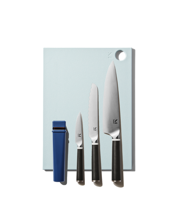 The Good Prep Set