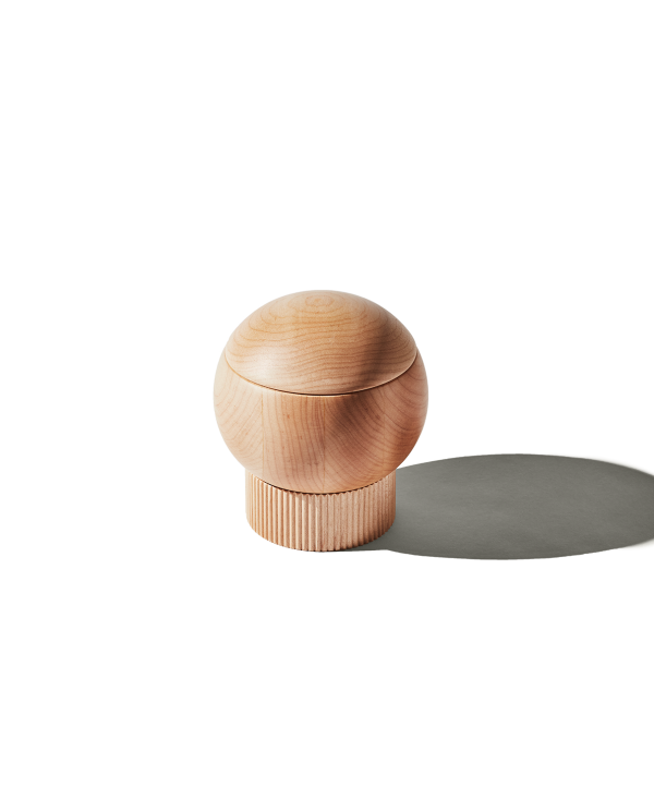 The Salt Sphere - Image 2